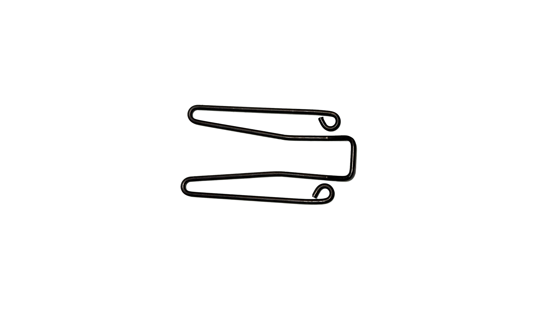 Element gięty ø 2,5 mm