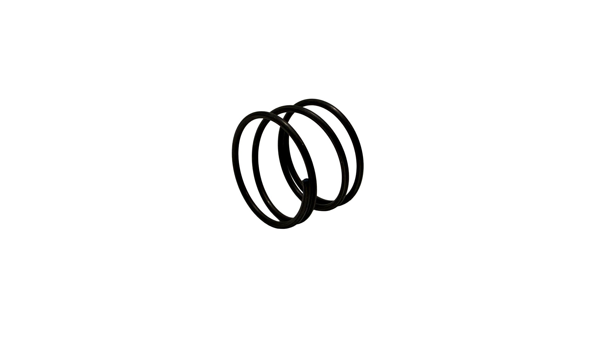 Sprężyna naciskowa ø 1,8 mm
